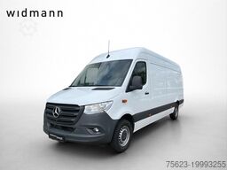 Mercedes-Benz Sprinter 315 CDI Kasten Klima Sitzh. Schwingsitz