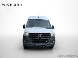 Mercedes-Benz Sprinter 315 CDI Kasten Klima Sitzh. Schwingsitz