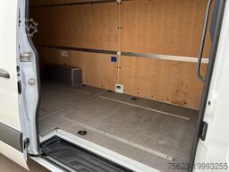 Mercedes-Benz Sprinter 315 CDI Kasten Klima Sitzh. Schwingsitz