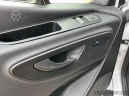 Mercedes-Benz Sprinter 315 CDI Kasten Klima Sitzh. Schwingsitz