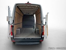 Mercedes-Benz Sprinter 315 CDI Kasten Klima Sitzh. Schwingsitz