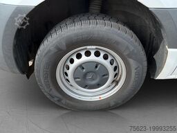 Mercedes-Benz Sprinter 315 CDI Kasten Klima Sitzh. Schwingsitz