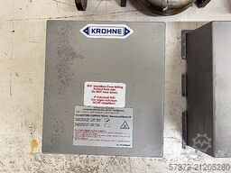 Krohne Optimass 6400 F