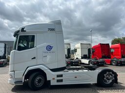 DAF XG 480 FT, 2 Tank, Retarder, Mirror Cam