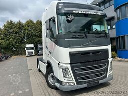 VOLVO FH 500 4x2, Globetrotter XL, I-Save, Retarder