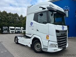 DAF XG+ 480 FT, 2 Tank, Retarder
