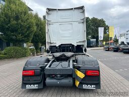 DAF XG+ 480 FT, 2 Tank, Retarder