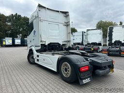 DAF XG+ 480 FT, 2 Tank, Retarder