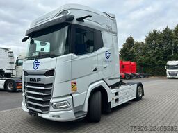 DAF XG+ 480 FT, 2 Tank, Retarder