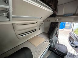 DAF XF 480 FT SSC, Intarder, Standklima, weiß