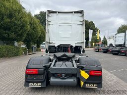 DAF XG 480 FT, weiß, Hydraulik, Retarder