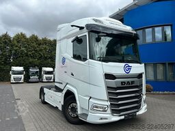 DAF XG 480 FT, Retarder, MirrorCam
