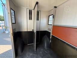 RENAULT Master Roelofsen 3 Sitzer  Parados