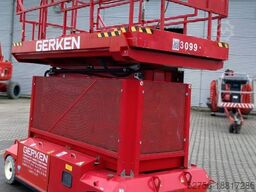 PB Lift S171-16E
