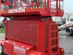 PB Lift S171-16E
