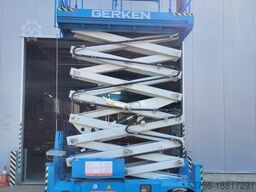 PB Lift S171-12ES