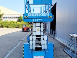 PB Lift S171-12ES