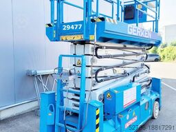 PB Lift S171-12ES