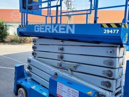 PB Lift S171-12ES