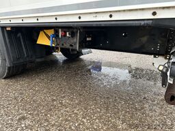 Krone Dry Liner / Box / Double Stock / Mega / BPW Dru...