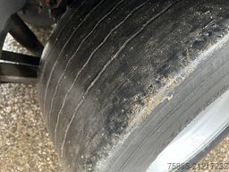 Krone Dry Liner / Box / Double Stock / Mega / BPW Dru...