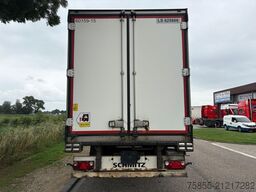 Schmitz Cargobull Fridge Thermoking SLXe Spectrum / Multitemp / S...
