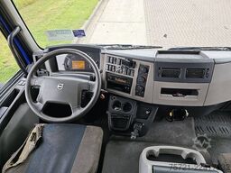 VOLVO FL 250.16 AIRCO TAILLIFT NL-TR