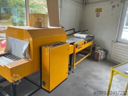 AVC Sealing Solutions HS500 + KT1000