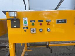 AVC Sealing Solutions HS500 + KT1000