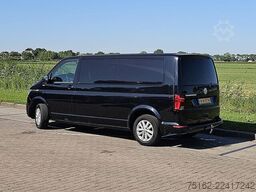 VOLKSWAGEN TRANSPORTER 2.0 TDI L2H1 LED 150Pk Euro6