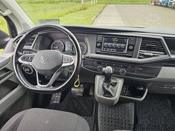 VOLKSWAGEN TRANSPORTER 2.0 TDI L2H1 LED 150Pk Euro6