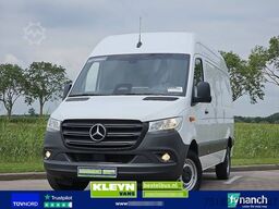MERCEDES-BENZ SPRINTER 317 L2H2 RWD Mbux Autom!
