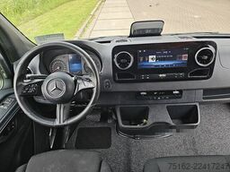 MERCEDES-BENZ SPRINTER 317 L2H2 RWD Mbux Autom!
