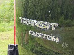 FORD TRANSIT 2.0 L1H1 Euro6 130Pk NAP