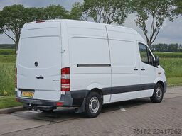 MERCEDES-BENZ SPRINTER 313 ac trekhaak