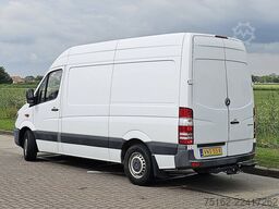 MERCEDES-BENZ SPRINTER 313 ac trekhaak