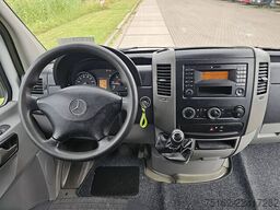 MERCEDES-BENZ SPRINTER 313 ac trekhaak