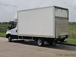 IVECO DAILY 35C16 Bakwagen Laadklep!