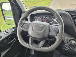 IVECO DAILY 35C16 DUBCAB 3.0Ltr Kipper