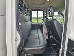 IVECO DAILY 35C16 DUBCAB 3.0Ltr Kipper