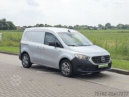 MERCEDES-BENZ ECITAN 51kWh L1 290Km WLTP