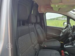 MERCEDES-BENZ ECITAN 51kWh L1 290Km WLTP
