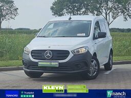MERCEDES-BENZ ECITAN 51kWh L1 290Km WLTP