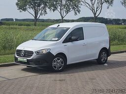 MERCEDES-BENZ ECITAN 51kWh L1 290Km WLTP
