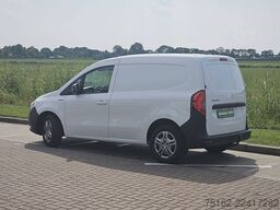 MERCEDES-BENZ ECITAN 51kWh L1 290Km WLTP