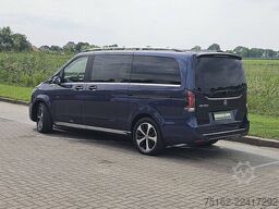 MERCEDES-BENZ EQV 300 WLTP 365 km