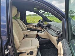 MERCEDES-BENZ EQV 300 WLTP 365 km