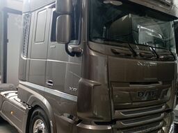 DAF XF 530 Full PNEUM.-ADR-retarder+MX- FULL