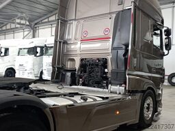 DAF XF 530 Full PNEUM.-ADR-retarder+MX- FULL