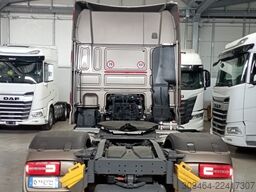 DAF XF 530 Full PNEUM.-ADR-retarder+MX- FULL